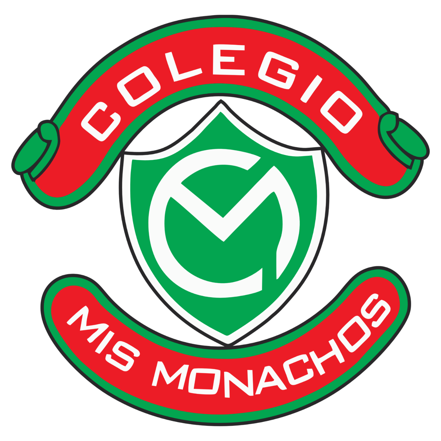 Logo Colegio Mis Monachos