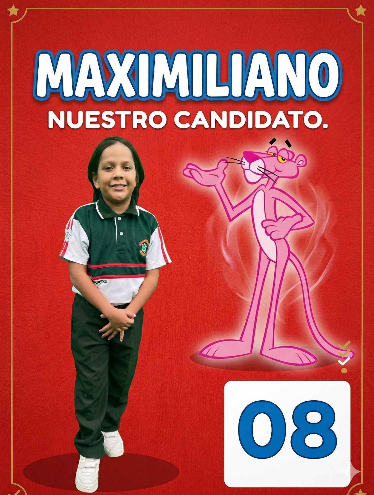 Líder